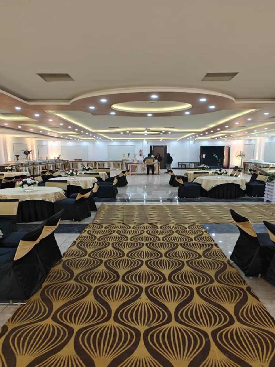 Ashoka Tiger Trail near Jim Corbett